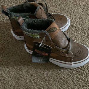 Kids Vans